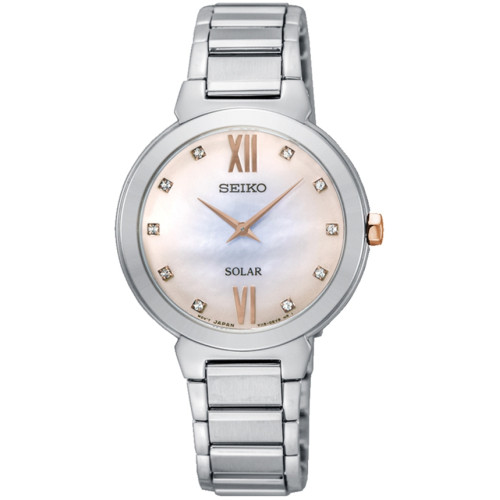 Часы Seiko CS Dress SUP381P1