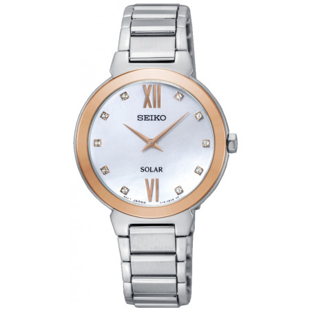 Seiko CS Dress SUP382P1