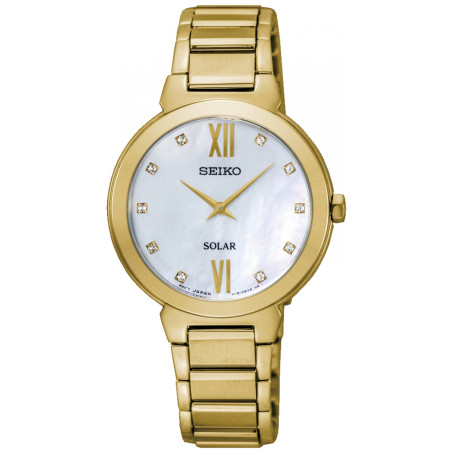 Seiko CS Dress SUP384P1