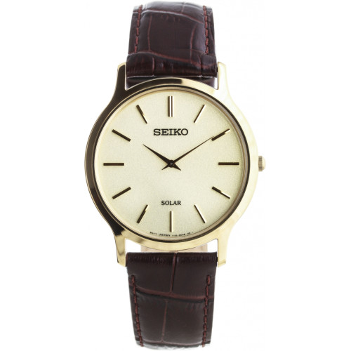 Часы Seiko CS DRESS SUP870P1