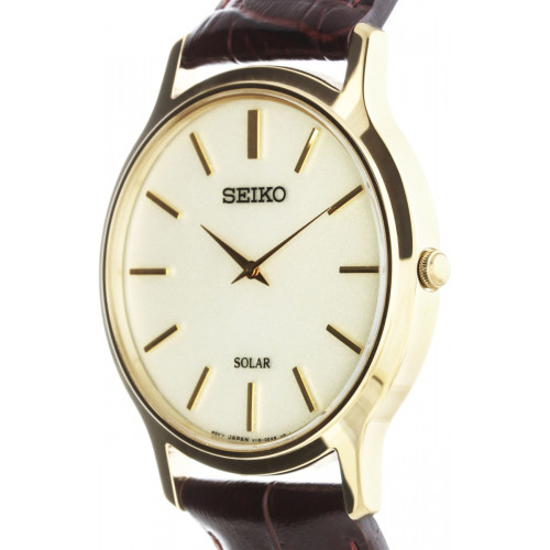 Часы Seiko CS DRESS SUP870P1