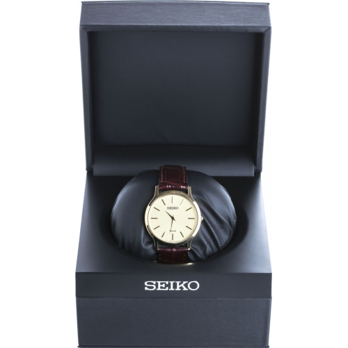 Часы Seiko CS DRESS SUP870P1