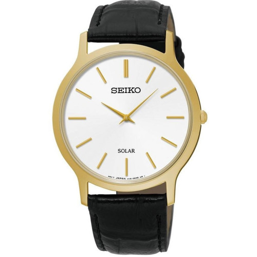 Часы Seiko CS Dress SUP872P1