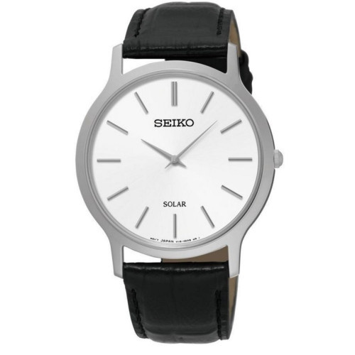 Часы Seiko CS dress SUP873P1