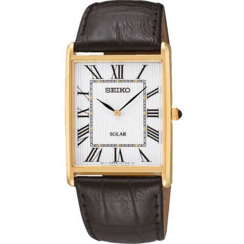Часы Seiko CS DRESS SUP880P1