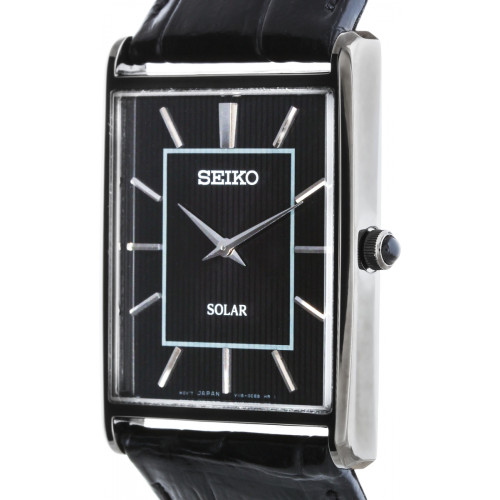 Часы Seiko CS Dress SUP881P1