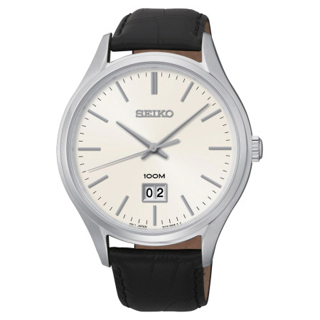 Seiko CS Dress SUR019P2