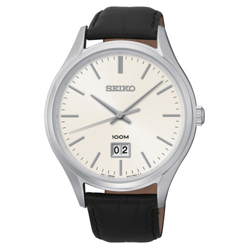 Часы Seiko CS Dress SUR019P2