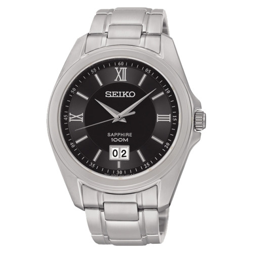 Часы Seiko CS Dress SUR099P1