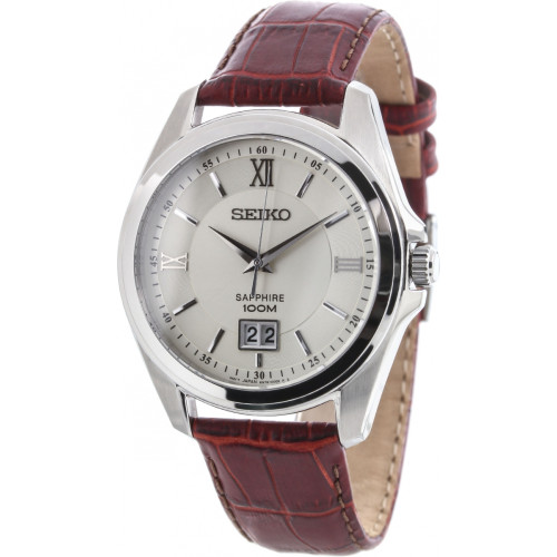 Часы Seiko CS Dress SUR103P1