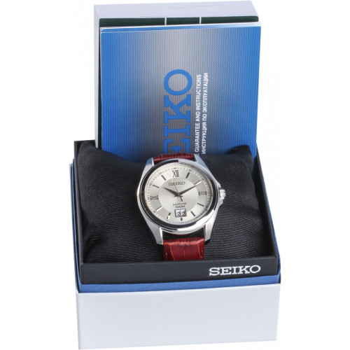 Часы Seiko CS Dress SUR103P1