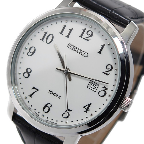 Часы Seiko CS Dress SUR113P1
