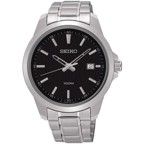 Часы Seiko CS Dress SUR155P1