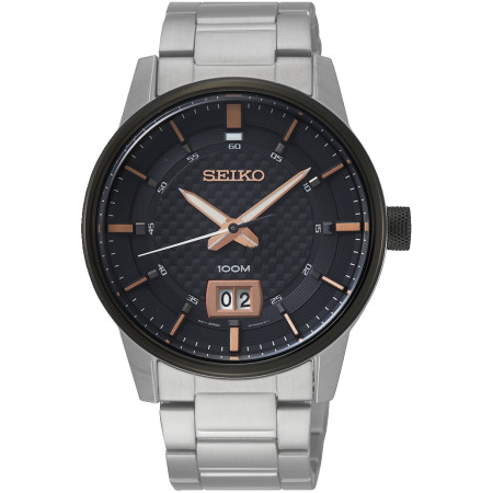 Seiko CS Dress SUR285P1