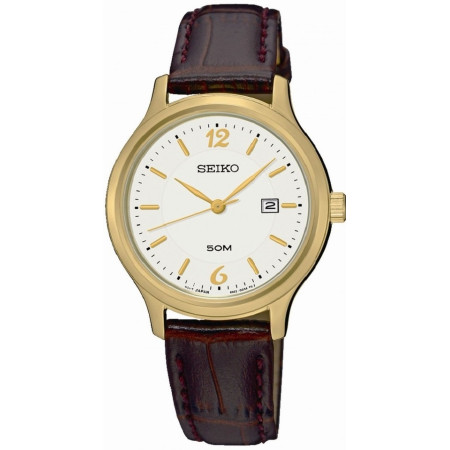 Seiko CS Dress SUR790P1