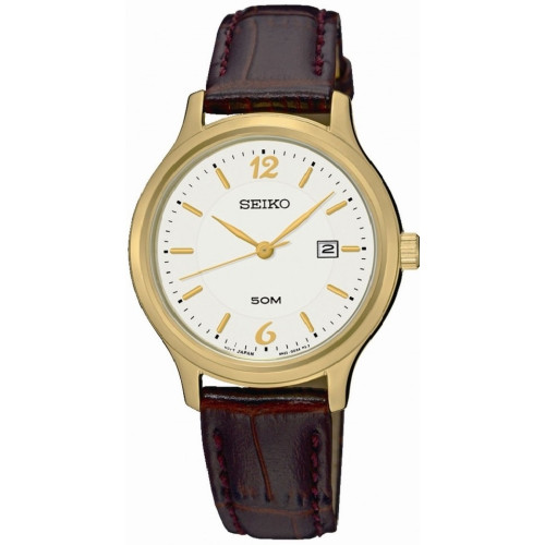 Часы Seiko CS Dress SUR790P1