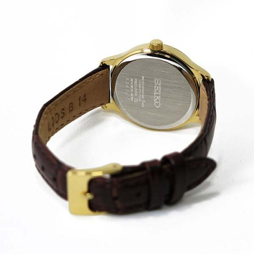 Часы Seiko CS Dress SUR790P1