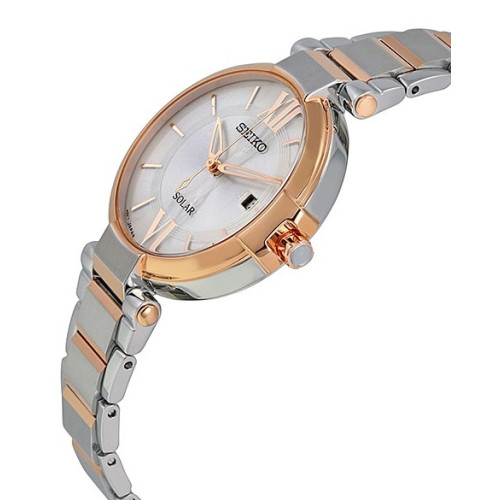 Часы Seiko CS Dress SUT156P1