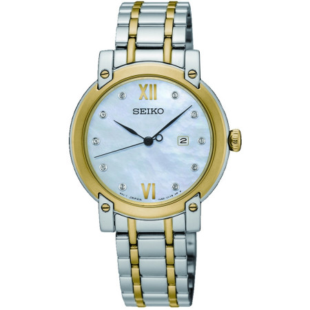 Seiko CS Dress SXDG84P1