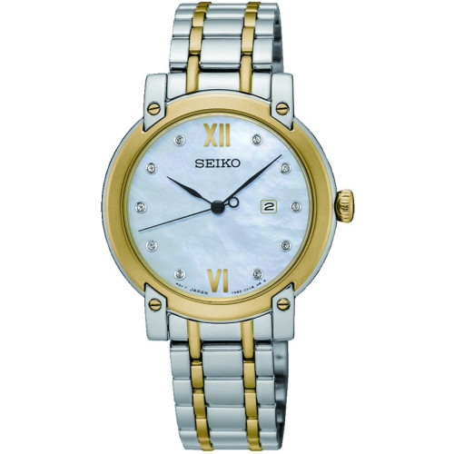 Часы Seiko CS Dress SXDG84P1