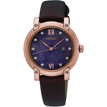 Seiko CS Dress SXDG88P1