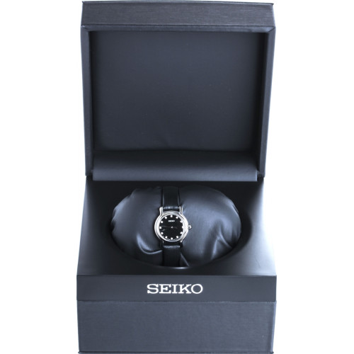 Часы Seiko CS Dress SXGP67P1