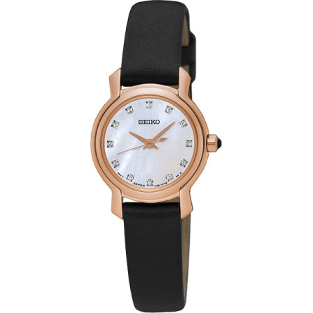 Seiko CS Dress SXGP68P1