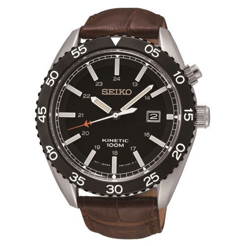 Часы Seiko CS Sports SKA617P2 Часы Seiko CS Sports SKA617P2