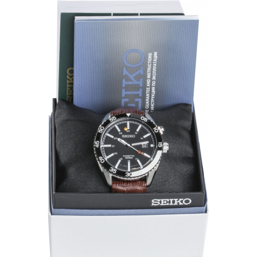 Часы Seiko CS Sports SKA617P2 Часы Seiko CS Sports SKA617P2