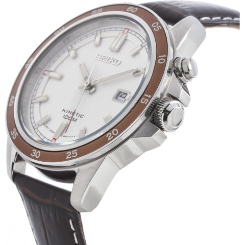 Часы Seiko CS Sports SKA645P1 Часы Seiko CS Sports SKA645P1