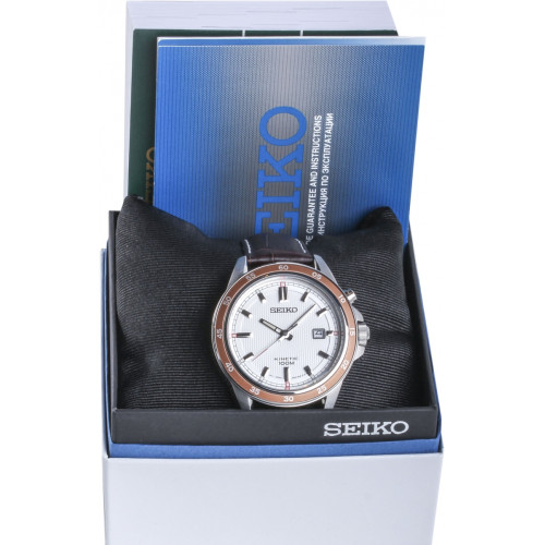 Часы Seiko CS Sports SKA645P1 Часы Seiko CS Sports SKA645P1