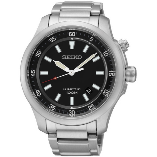 Часы Seiko CS Sports SKA685P1