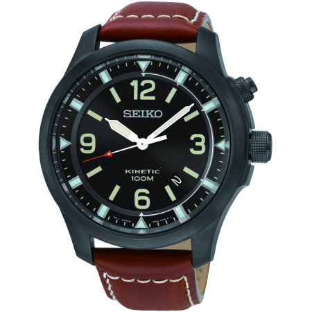 Seiko CS Sports SKA691P1