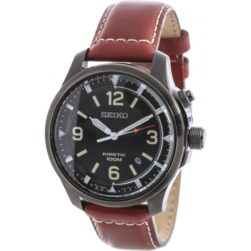 Часы Seiko CS Sports SKA691P1 Часы Seiko CS Sports SKA691P1