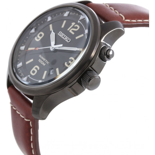 Часы Seiko CS Sports SKA691P1 Часы Seiko CS Sports SKA691P1