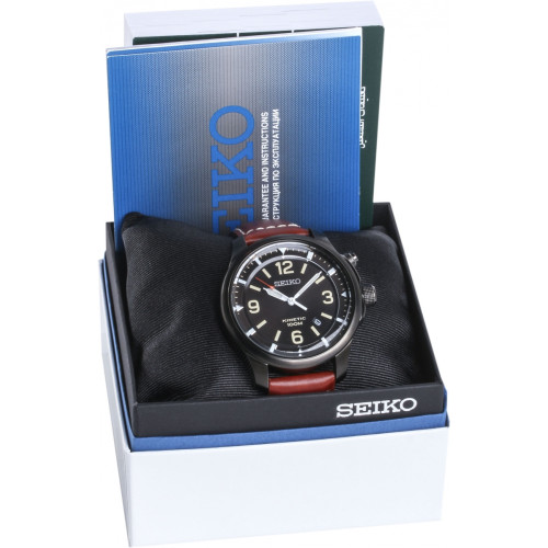 Часы Seiko CS Sports SKA691P1 Часы Seiko CS Sports SKA691P1