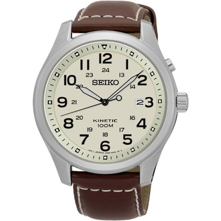 Seiko CS Sports SKA723P1