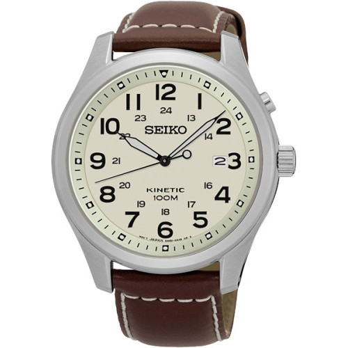 Часы Seiko CS Sports SKA723P1