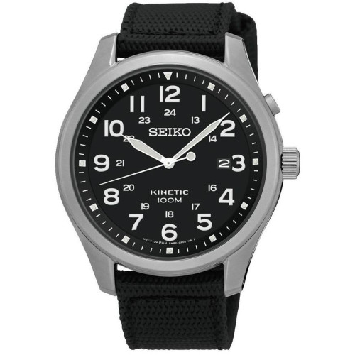 Часы Seiko CS Sports SKA727P1 Часы Seiko CS Sports SKA727P1