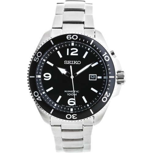 Часы Seiko CS Sports SKA747P1 Часы Seiko CS Sports SKA747P1