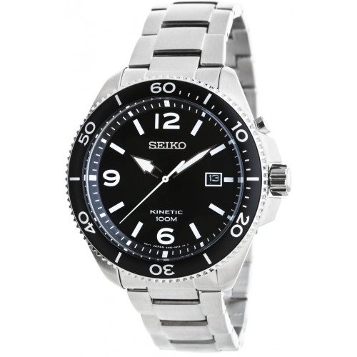 Часы Seiko CS Sports SKA747P1 Часы Seiko CS Sports SKA747P1