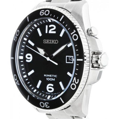 Часы Seiko CS Sports SKA747P1 Часы Seiko CS Sports SKA747P1