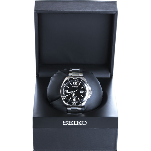 Часы Seiko CS Sports SKA747P1 Часы Seiko CS Sports SKA747P1