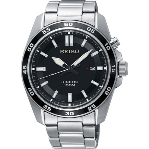Часы Seiko CS Sports SKA785P1