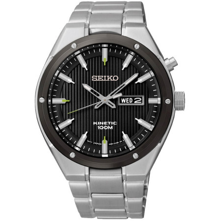Seiko CS Sports SMY151P1S