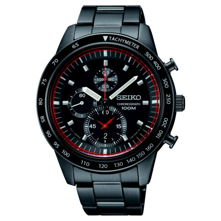 Seiko CS Sports SNDD89P1