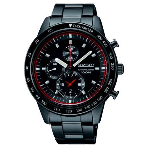 Часы Seiko CS Sports SNDD89P1