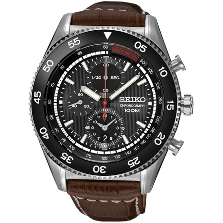 Seiko CS Sports SNDG57P2