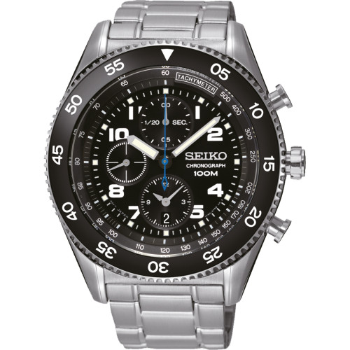 Часы Seiko CS Sports SNDG59P1