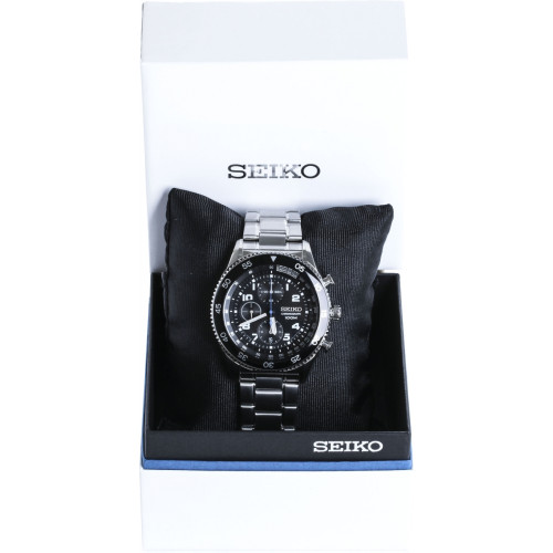 Часы Seiko CS Sports SNDG59P1